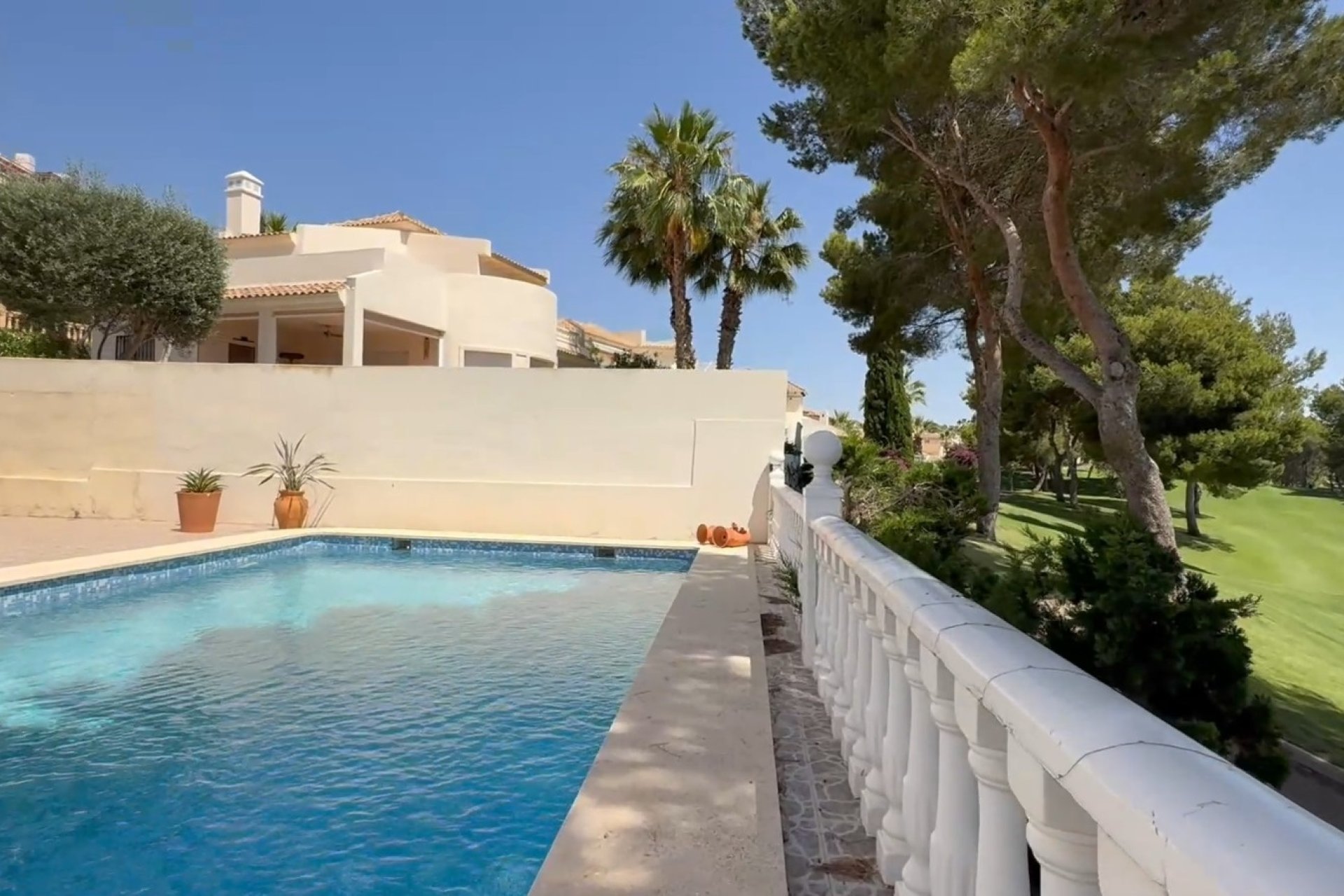 Reventa - Villa -
Orihuela - Inland