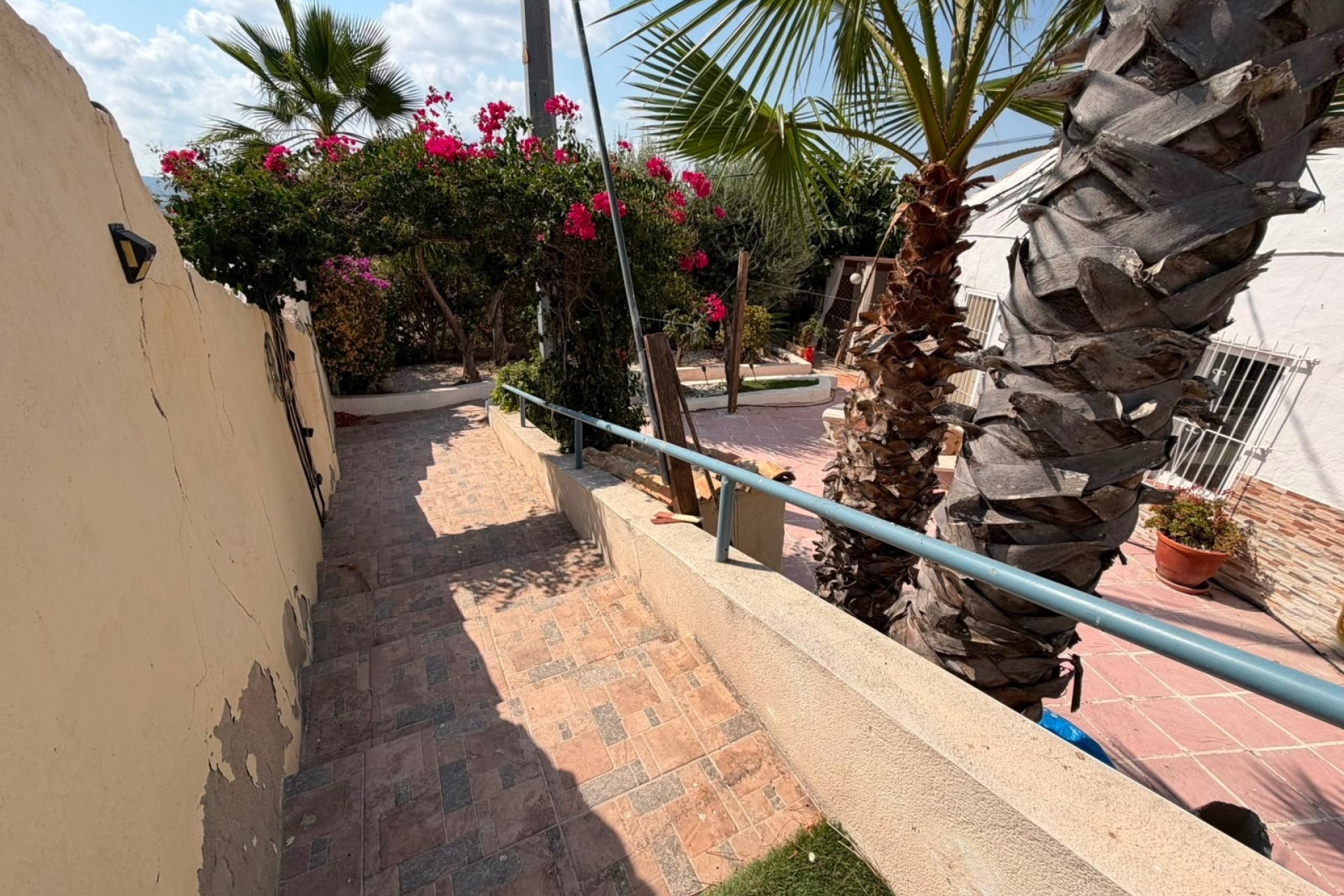 Reventa - Villa -
Orihuela - Inland