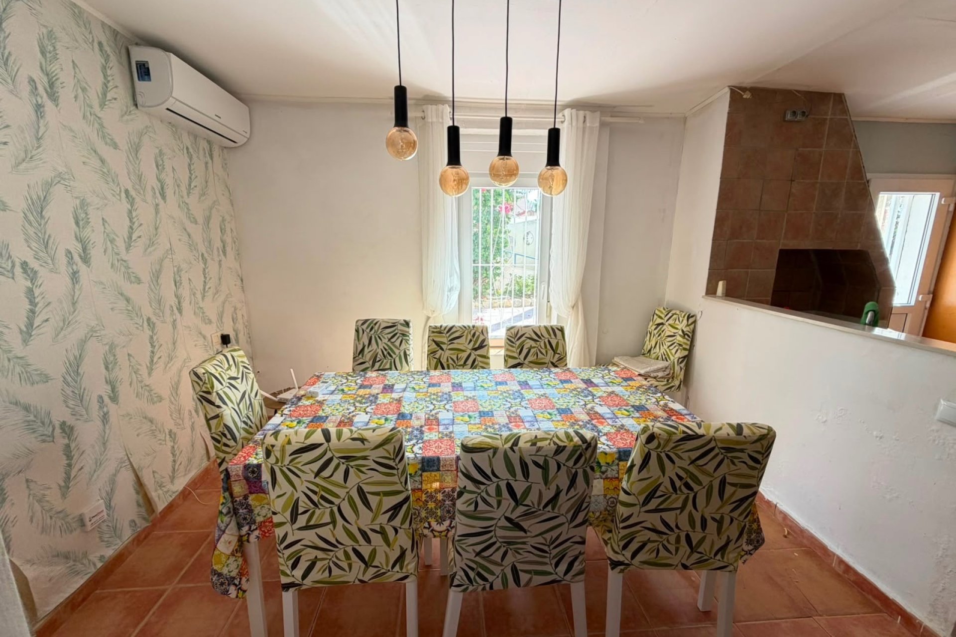 Reventa - Villa -
Orihuela - Inland