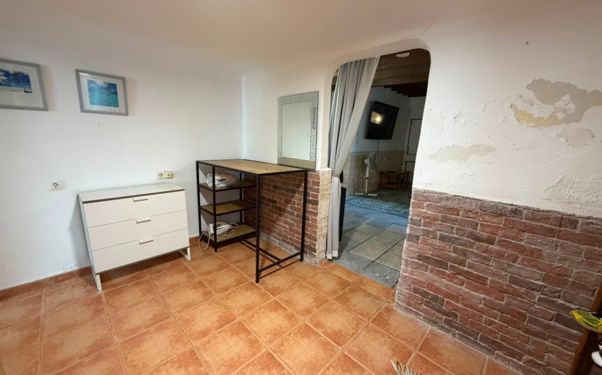 Reventa - Villa -
Orihuela - Inland