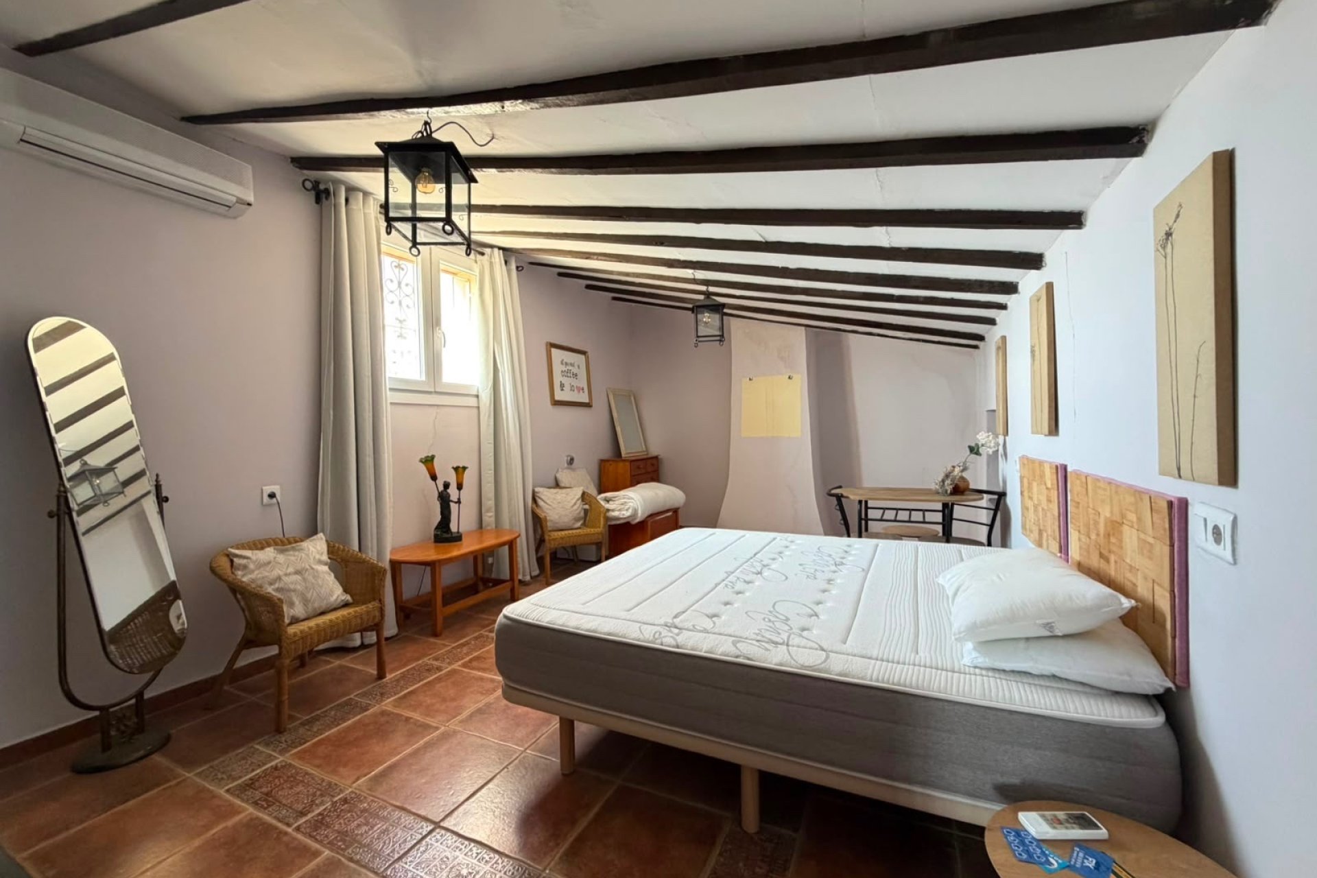 Reventa - Villa -
Orihuela - Inland