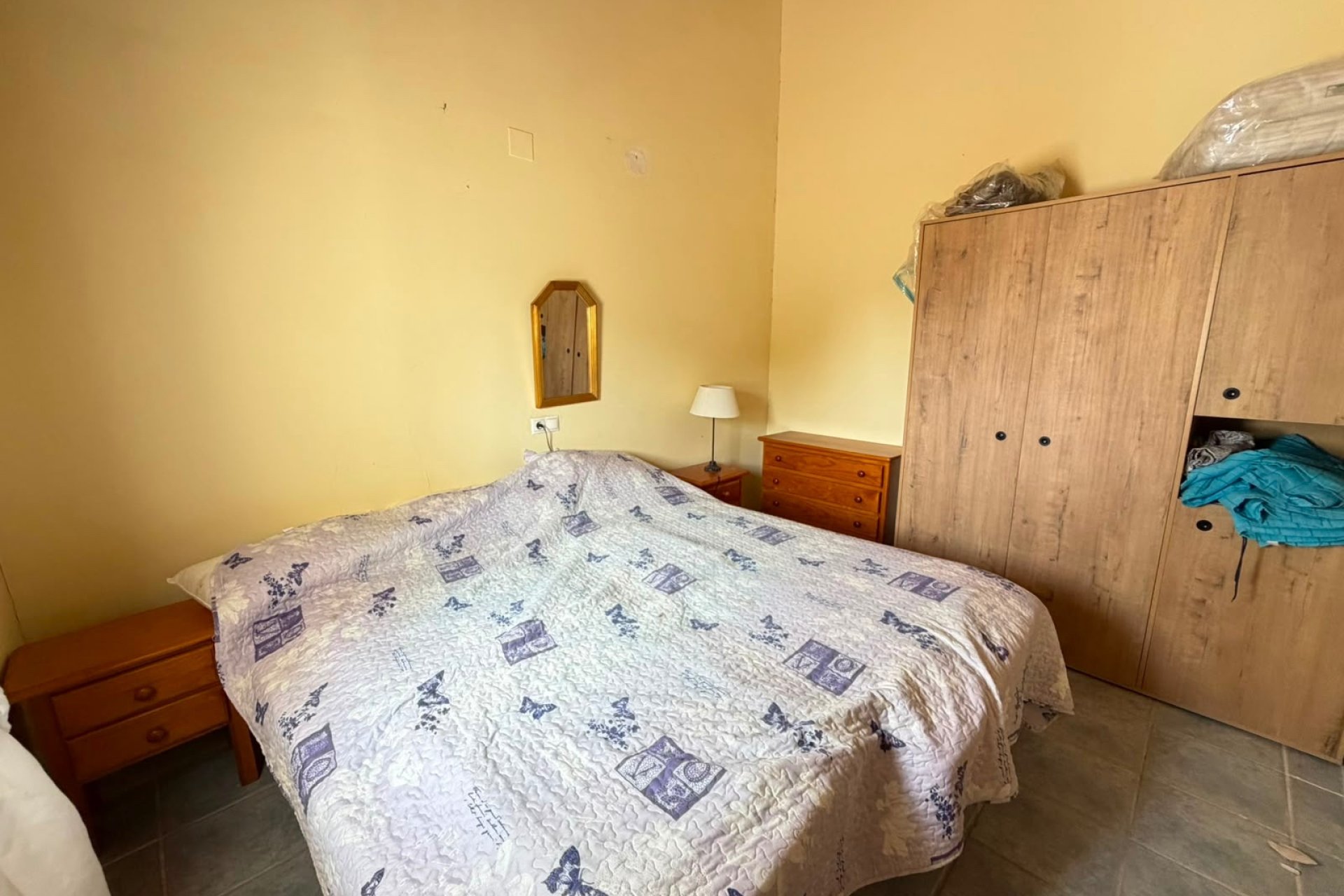 Reventa - Villa -
Orihuela - Inland