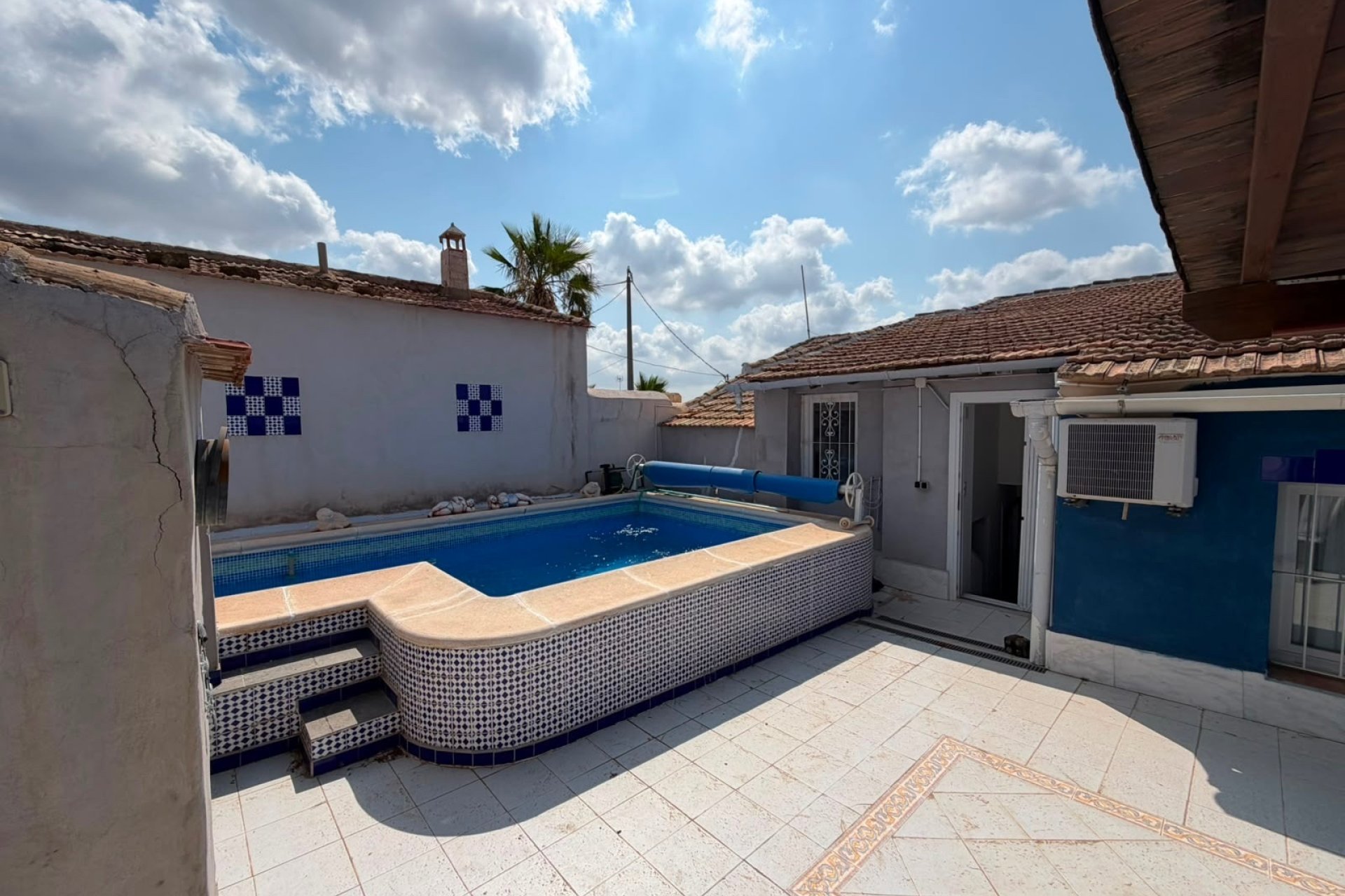 Reventa - Villa -
Orihuela - Inland
