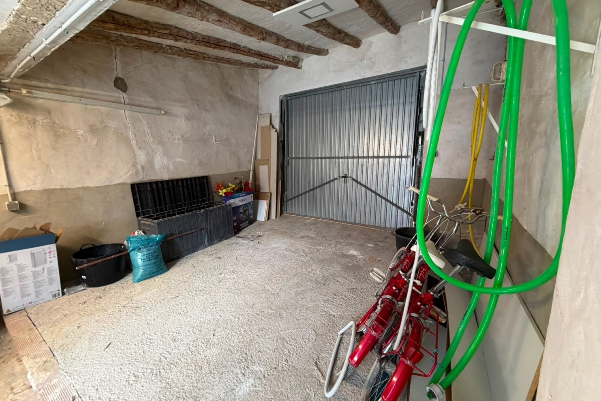 Reventa - Villa -
Orihuela - Inland