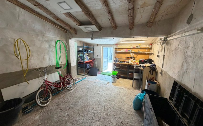Reventa - Villa -
Orihuela - Inland