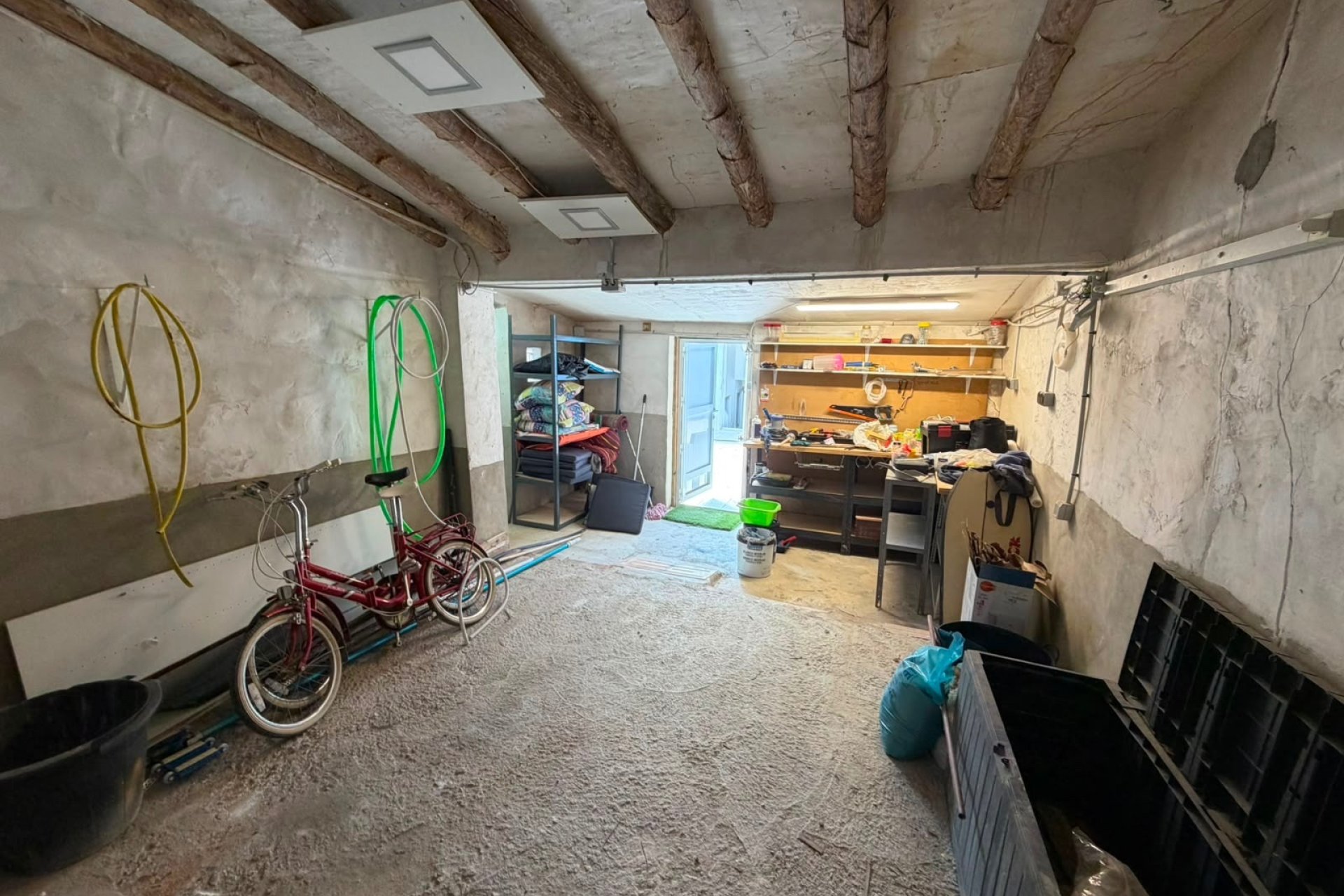 Reventa - Villa -
Orihuela - Inland