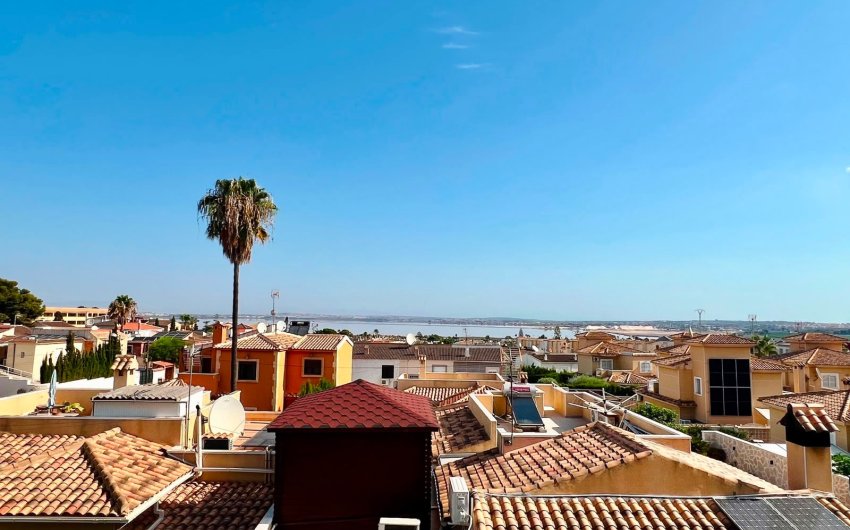 Reventa - Villa -
Orihuela - Inland