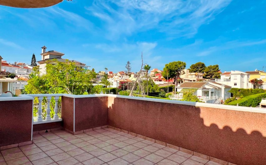 Reventa - Villa -
Orihuela - Inland