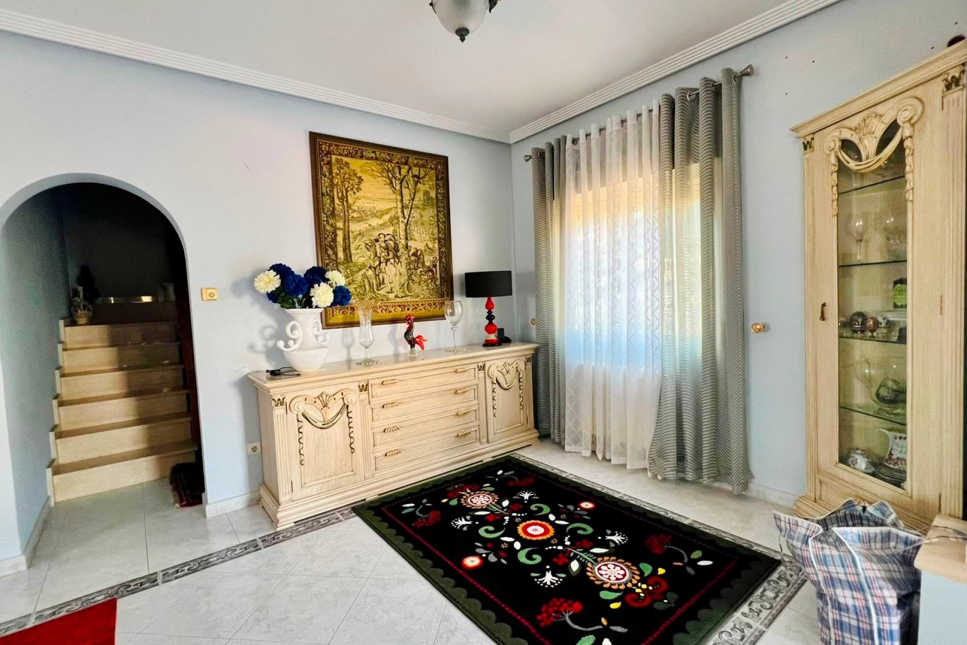 Reventa - Villa -
Orihuela - Inland