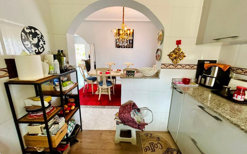 Reventa - Villa -
Orihuela - Inland