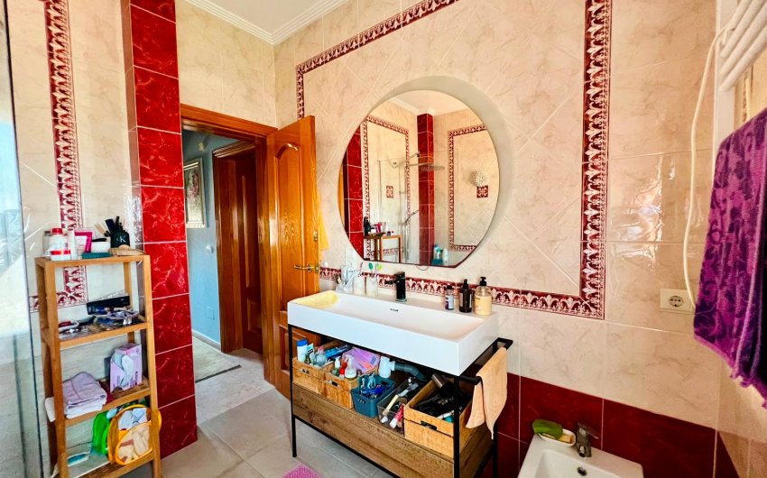 Reventa - Villa -
Orihuela - Inland