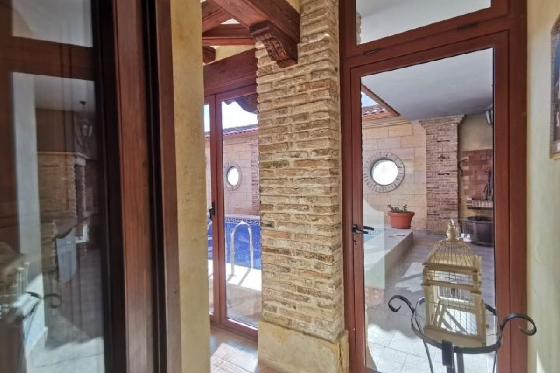 Reventa - Villa -
Orihuela - Inland