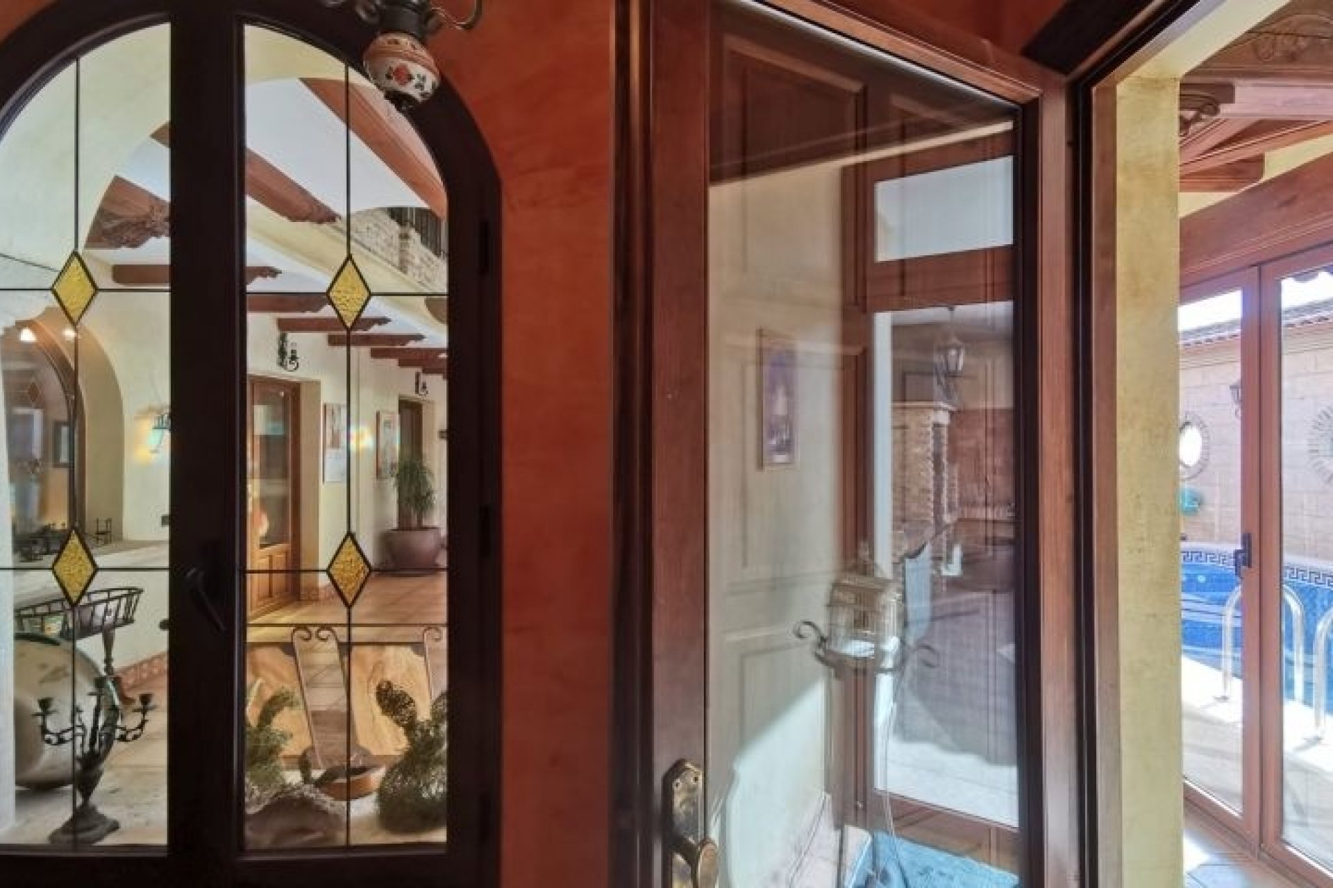 Reventa - Villa -
Orihuela - Inland