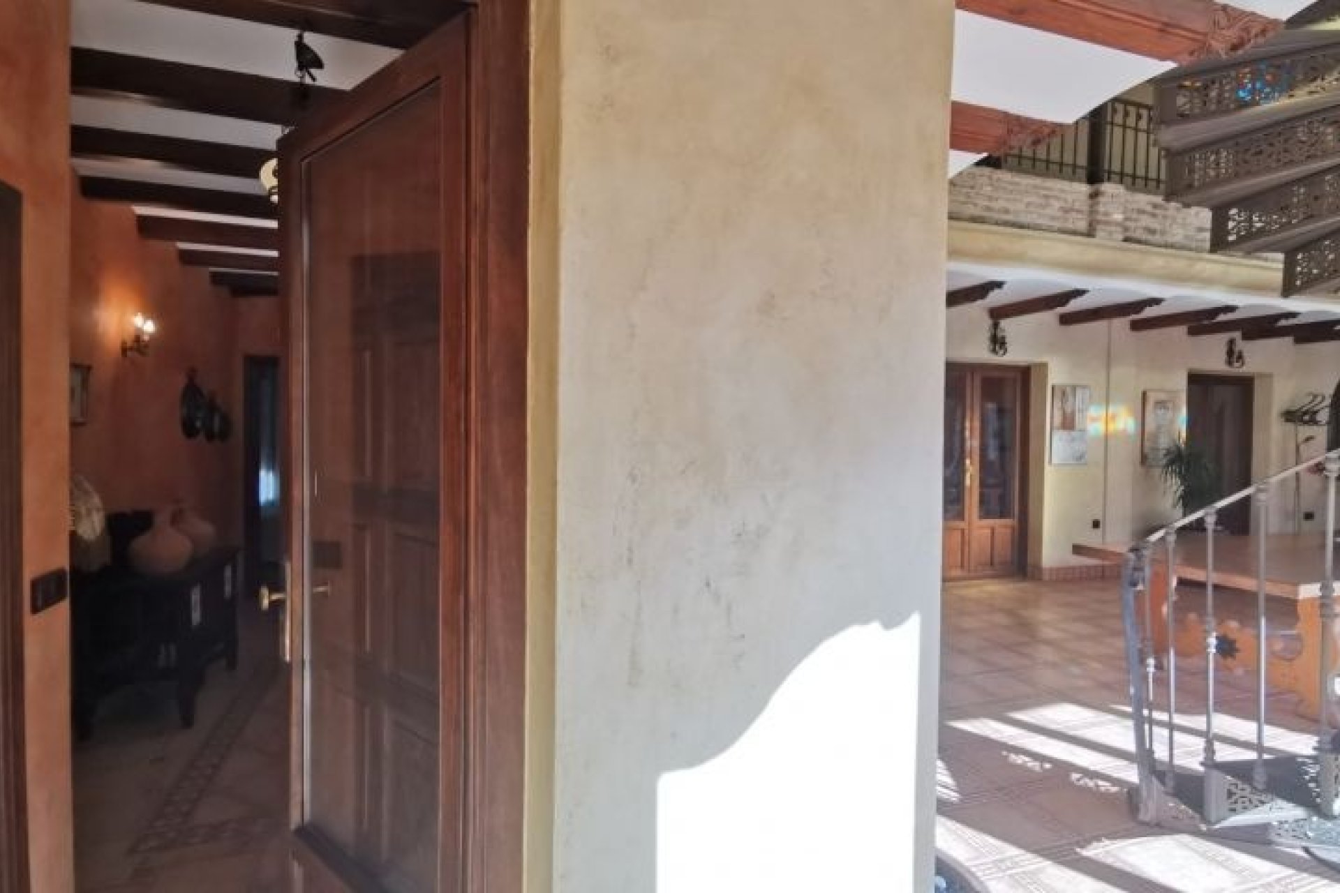 Reventa - Villa -
Orihuela - Inland