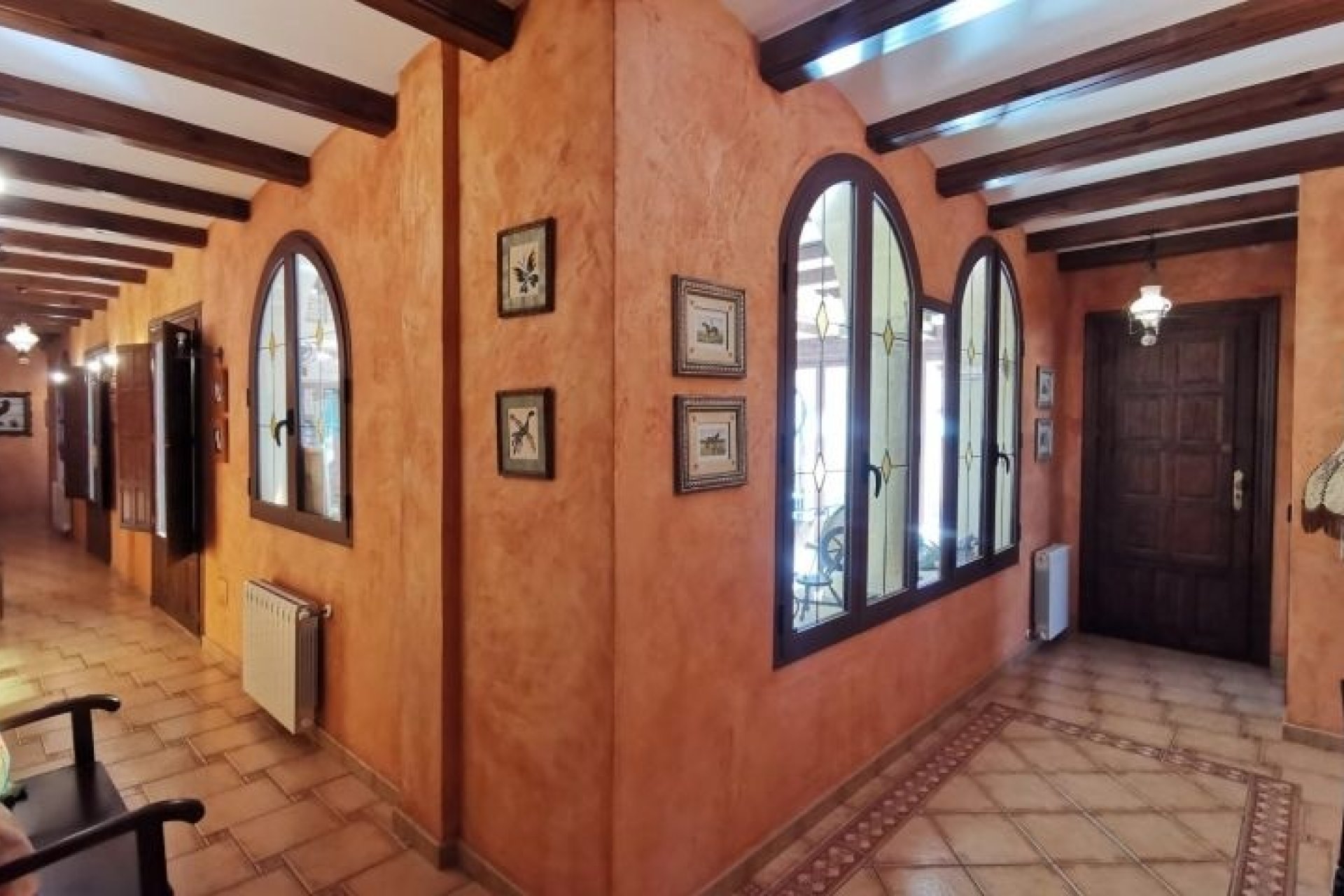 Reventa - Villa -
Orihuela - Inland