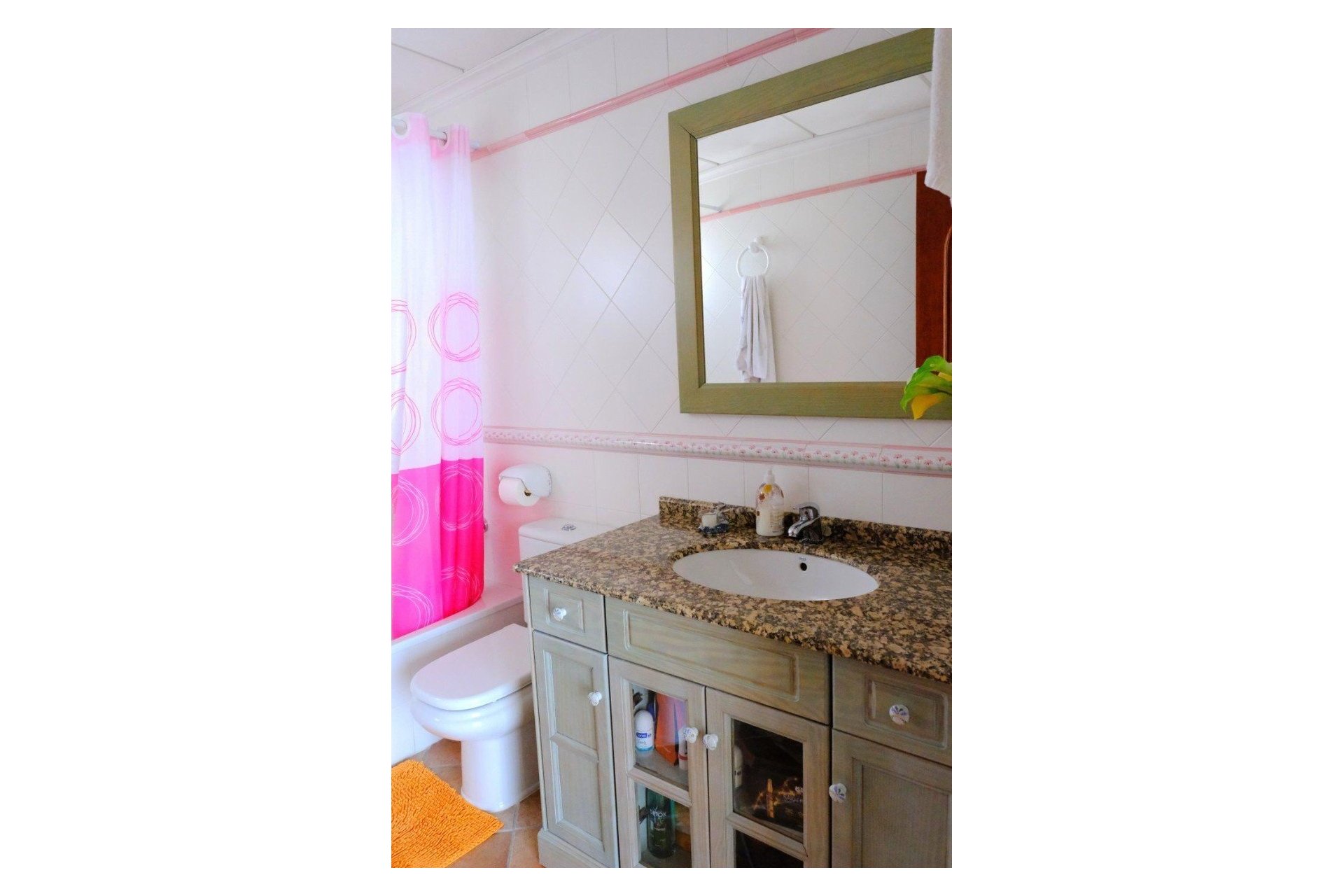 Reventa - Villa -
Orihuela - Inland