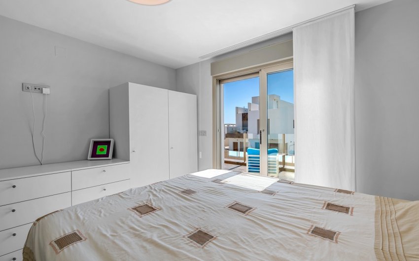 Reventa - Villa -
Orihuela - Inland