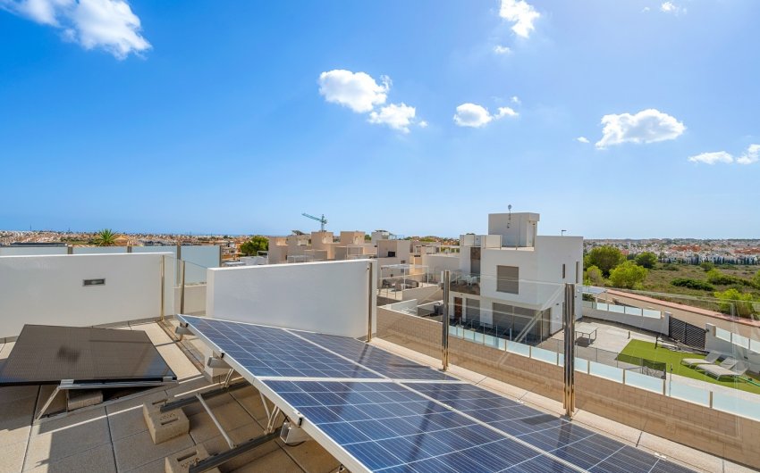 Reventa - Villa -
Orihuela - Inland