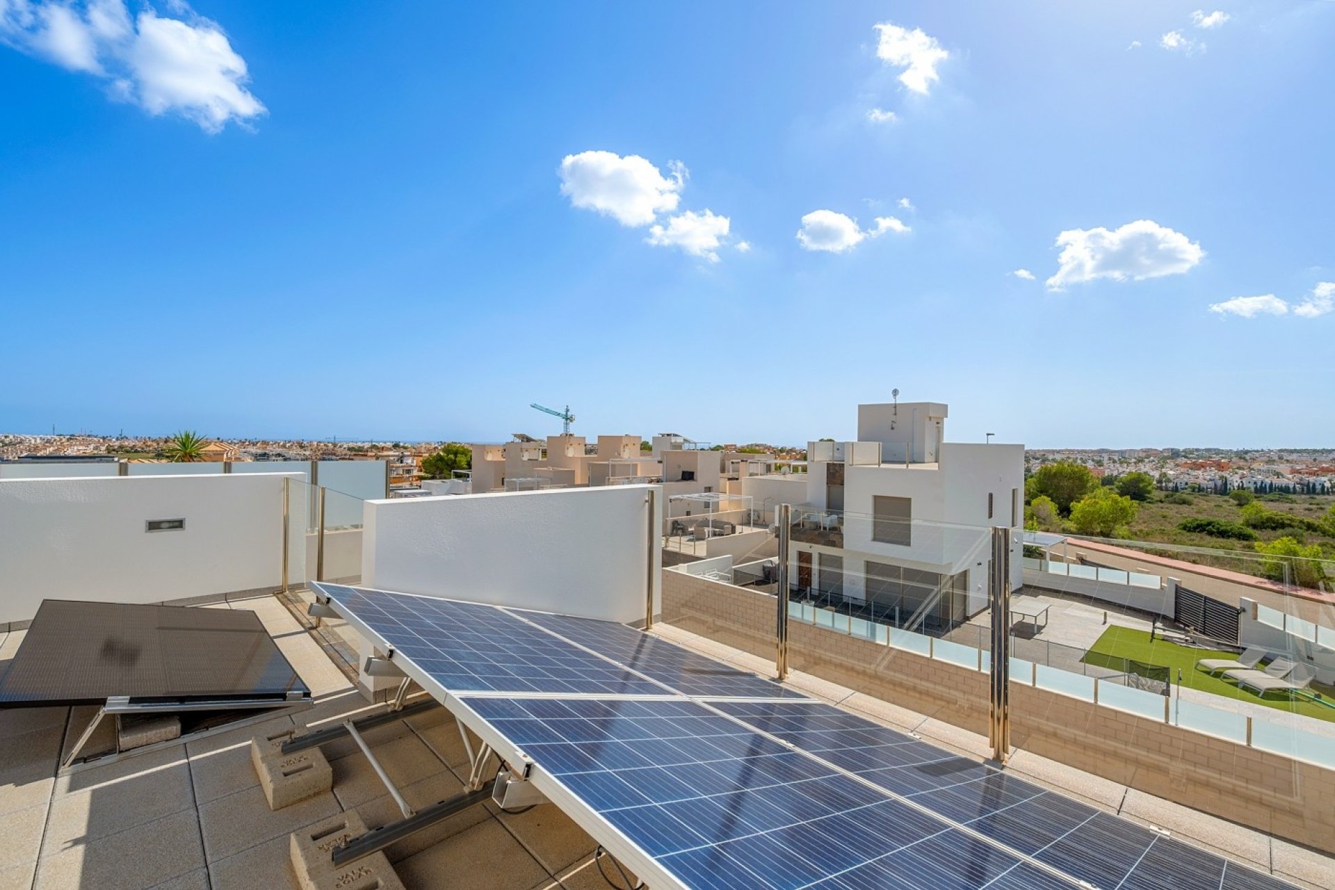 Reventa - Villa -
Orihuela - Inland