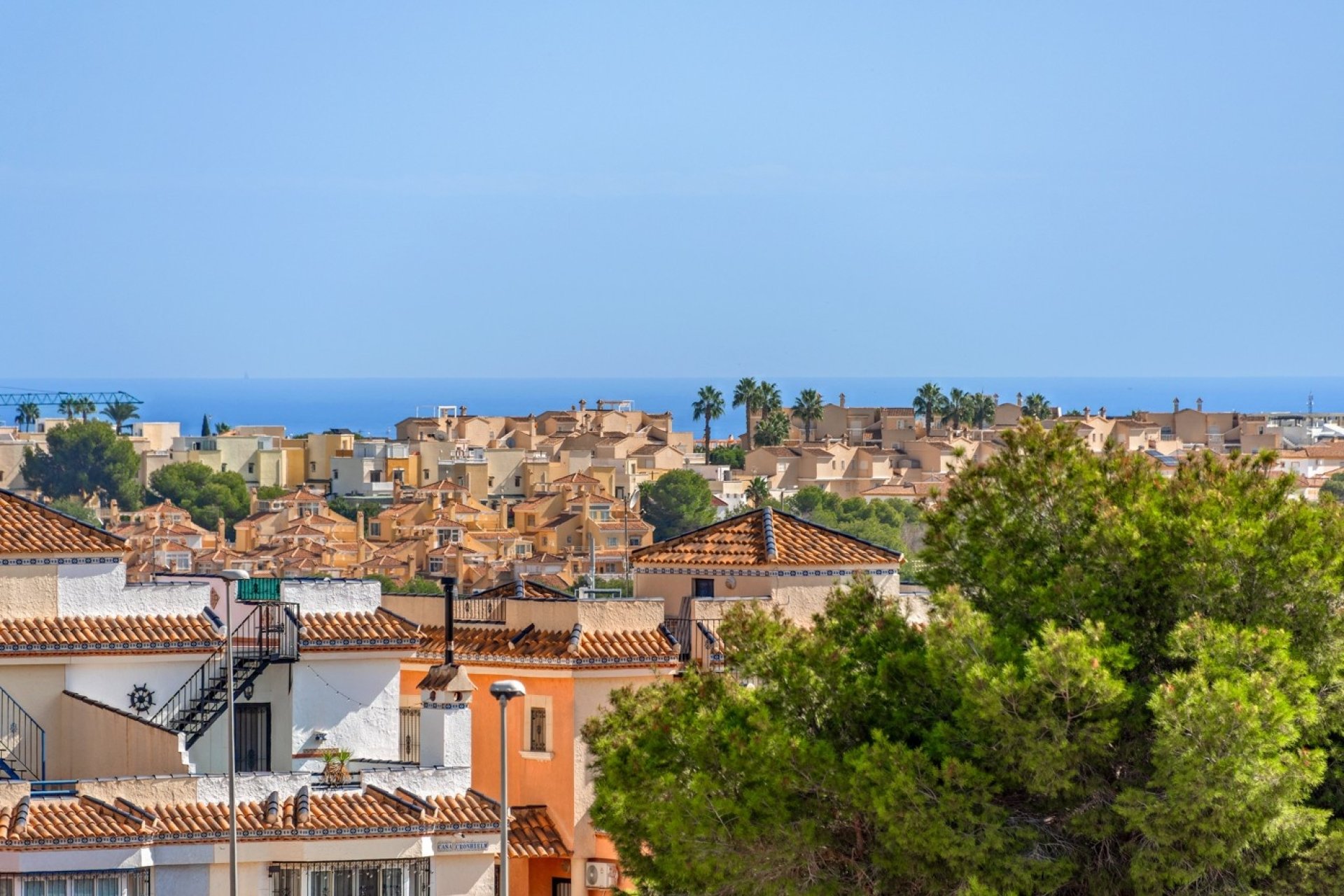 Reventa - Villa -
Orihuela - Inland