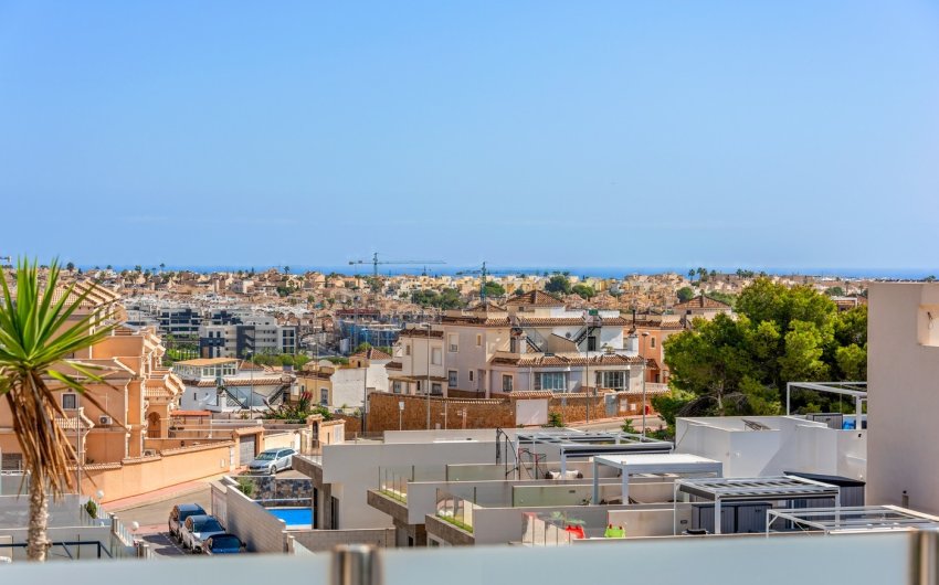 Reventa - Villa -
Orihuela - Inland