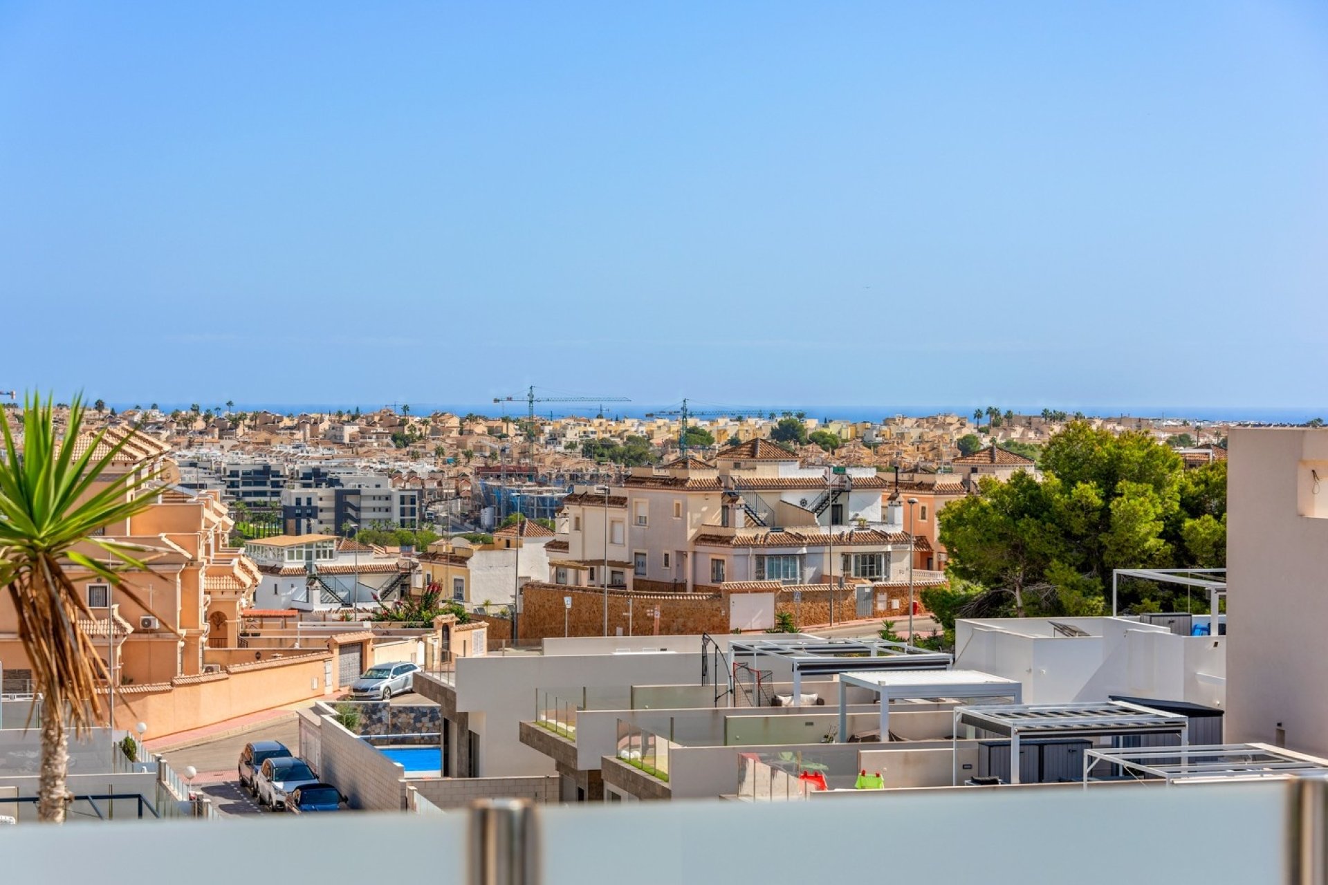 Reventa - Villa -
Orihuela - Inland