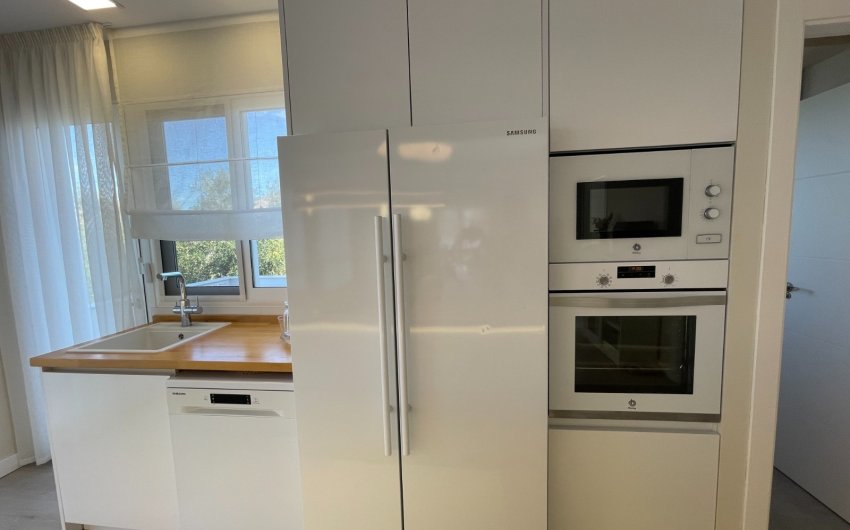 Reventa - Villa -
Orihuela - Inland