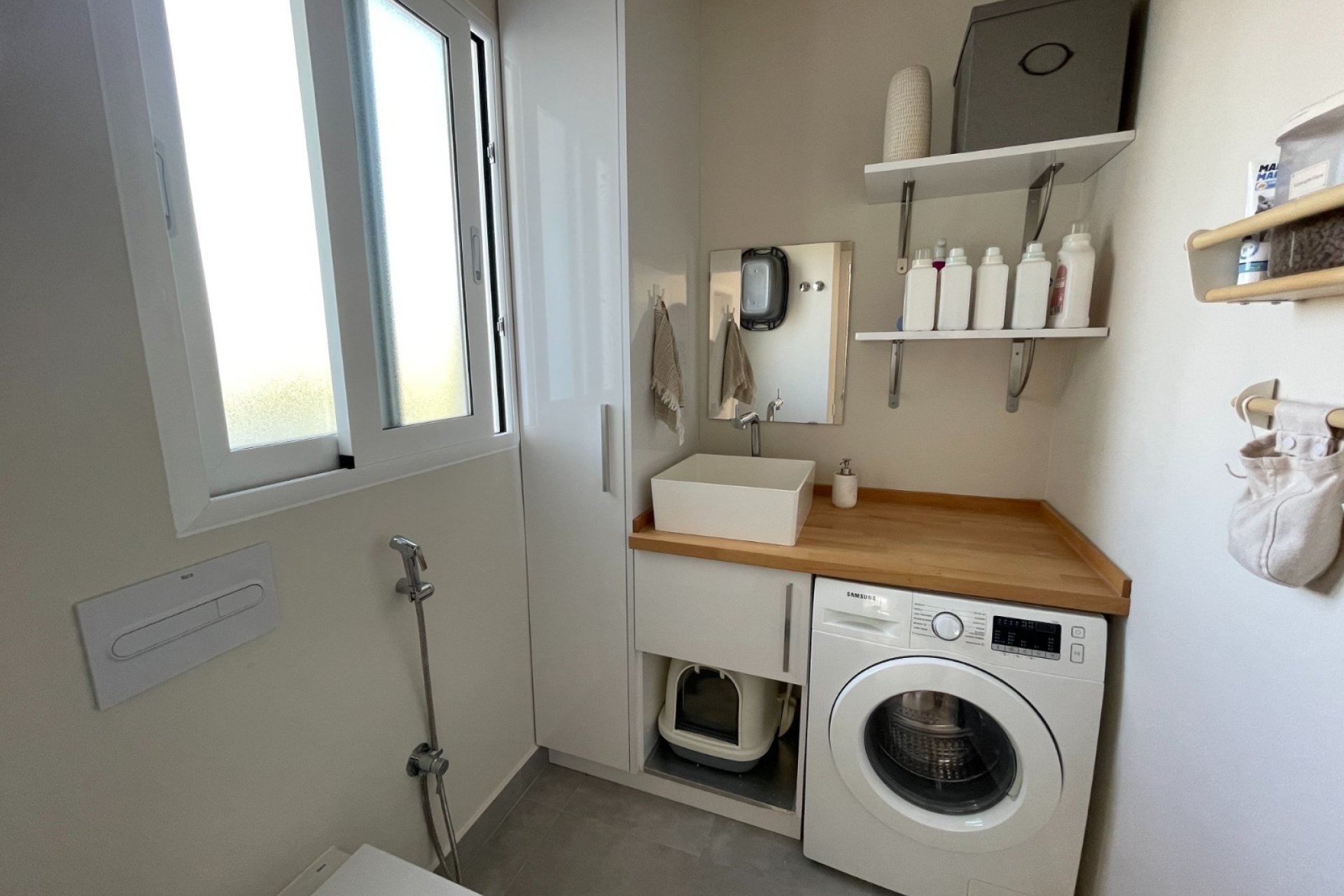 Reventa - Villa -
Orihuela - Inland