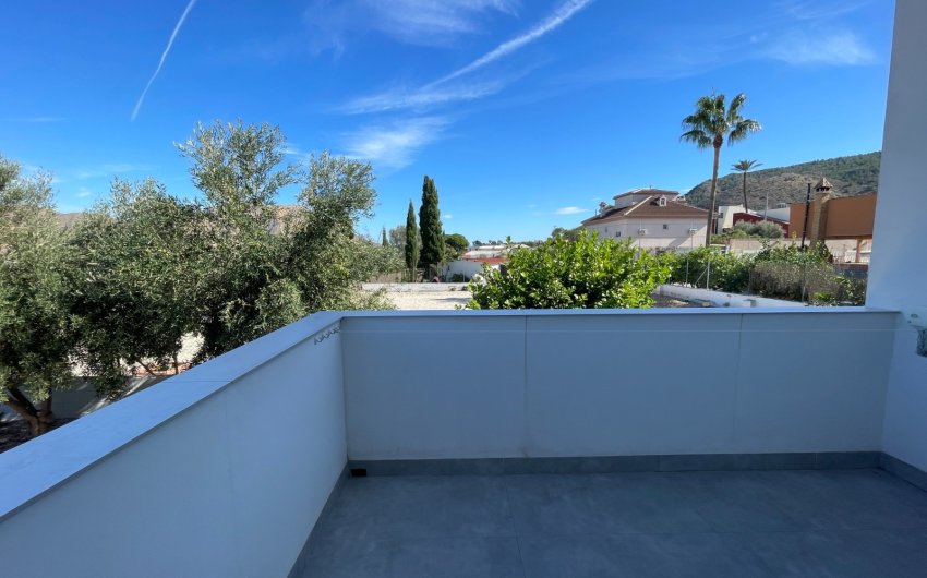 Reventa - Villa -
Orihuela - Inland