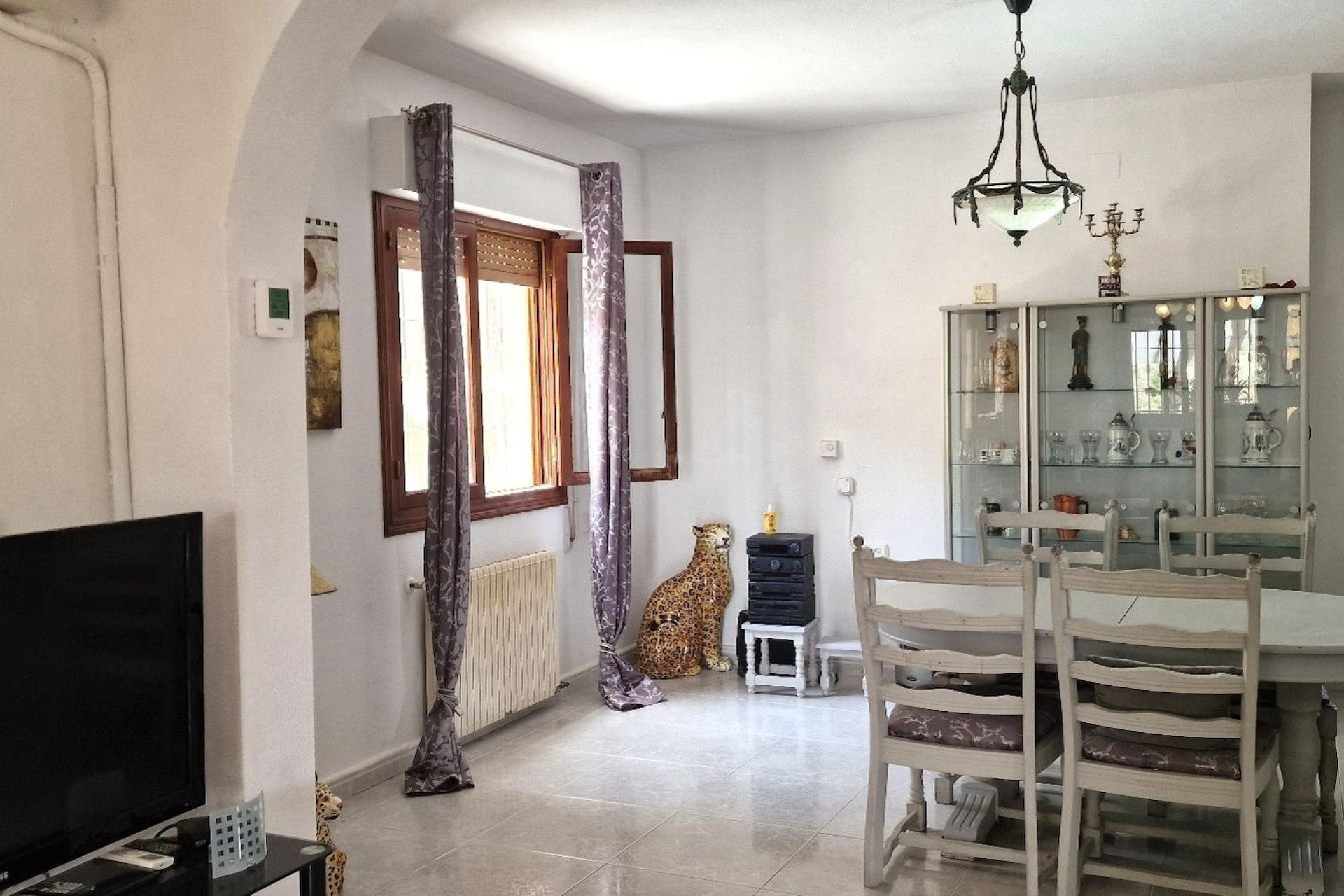 Reventa - Villa -
Orihuela - Inland