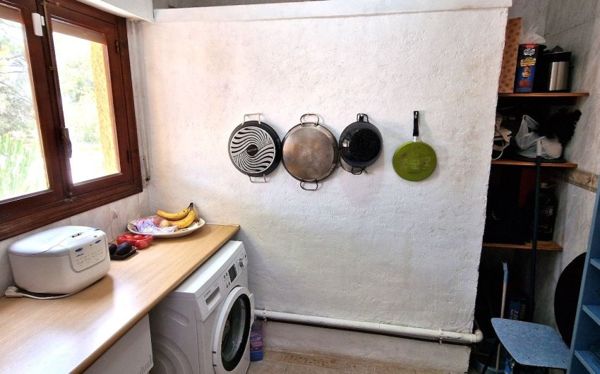 Reventa - Villa -
Orihuela - Inland