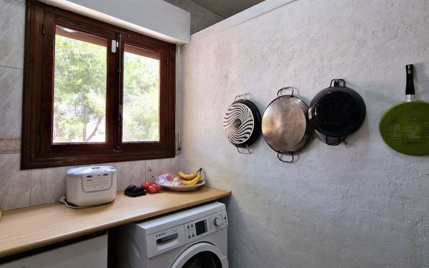 Reventa - Villa -
Orihuela - Inland