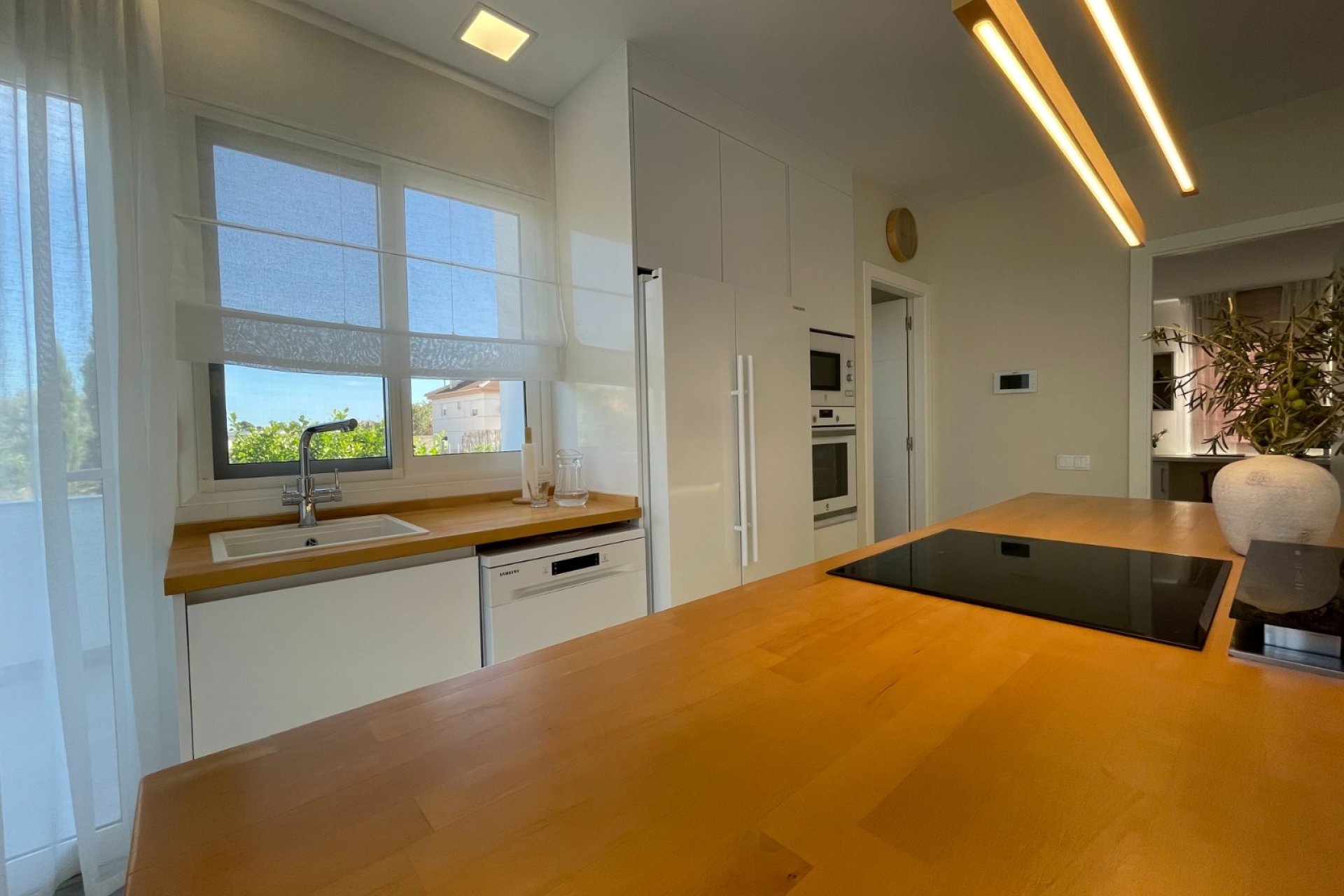 Reventa - Villa -
Orihuela - Inland