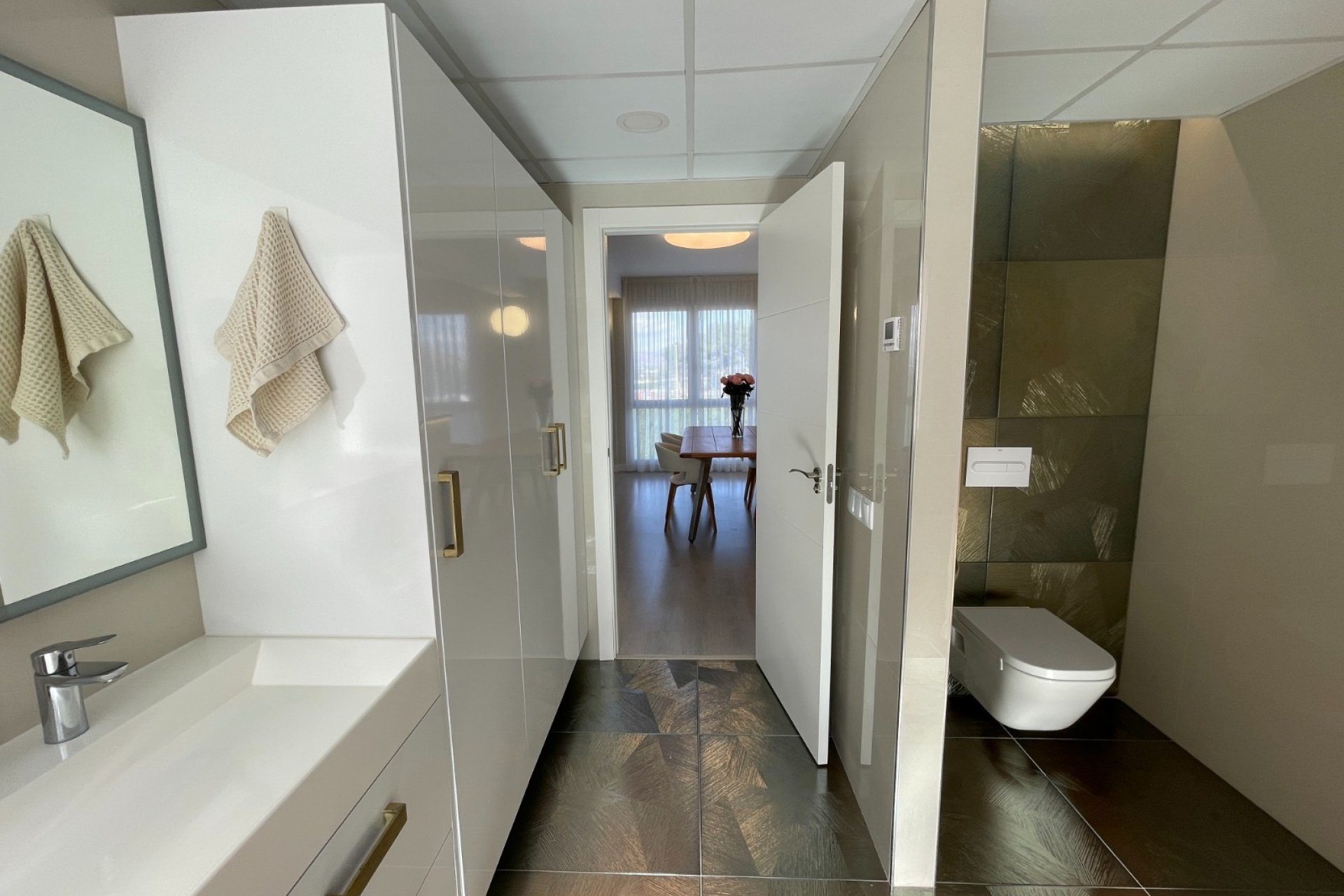 Reventa - Villa -
Orihuela - Inland