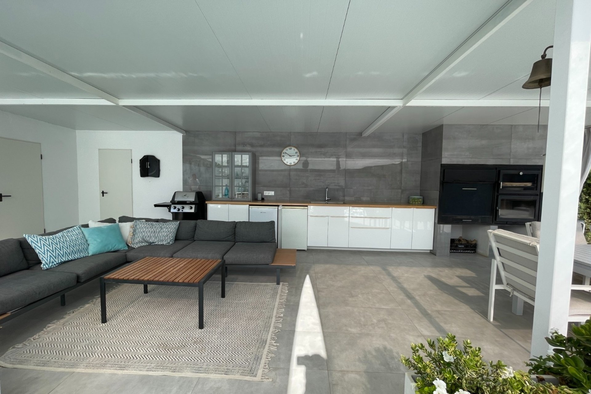 Reventa - Villa -
Orihuela - Inland