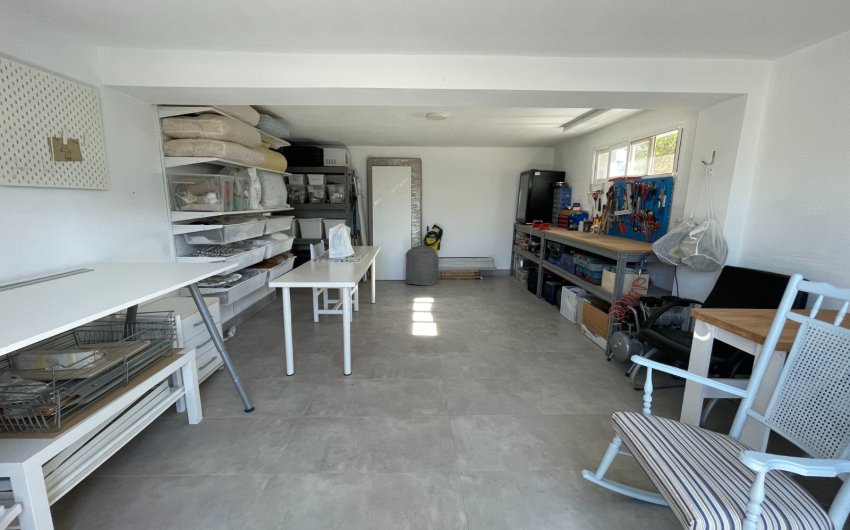 Reventa - Villa -
Orihuela - Inland