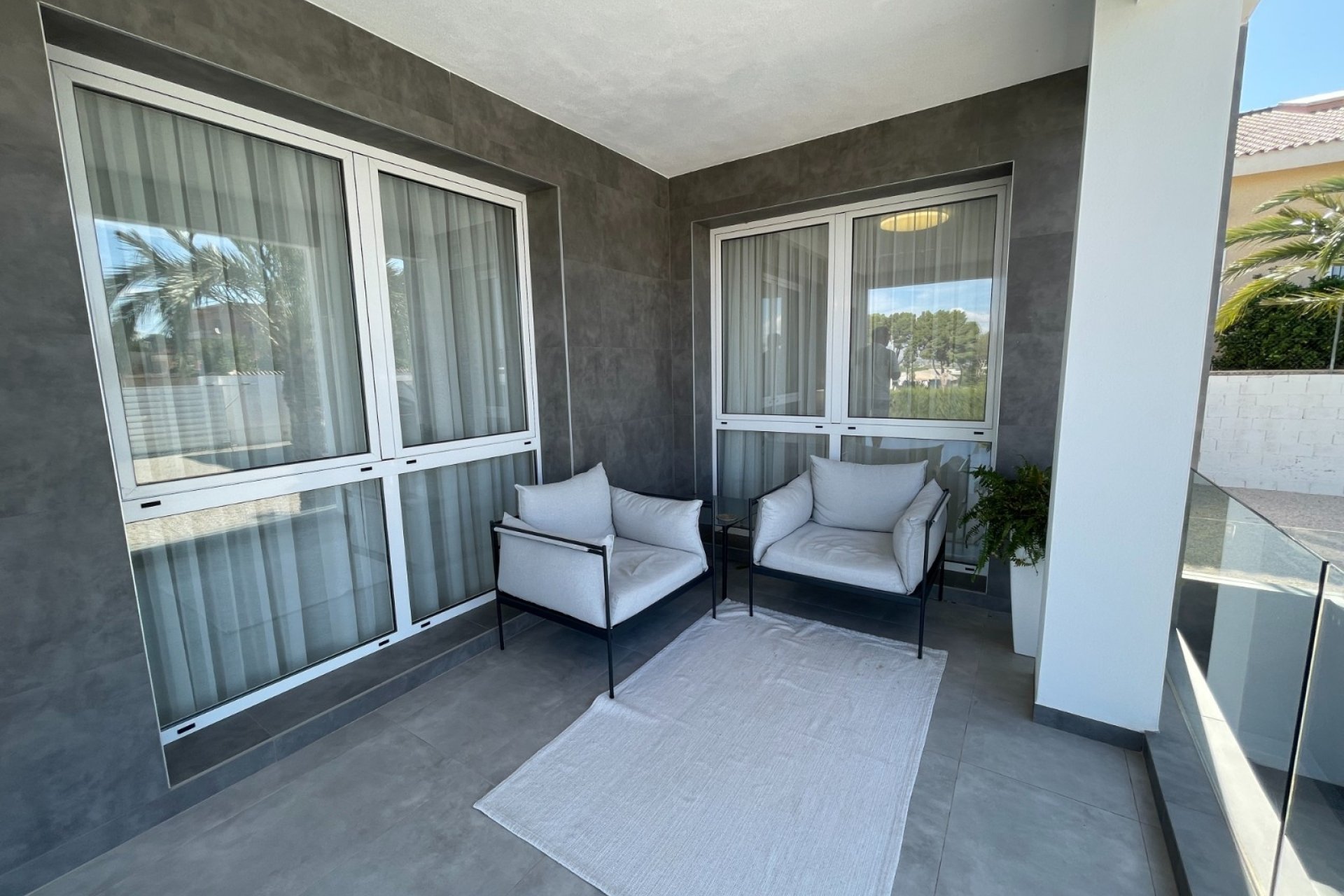 Reventa - Villa -
Orihuela - Inland