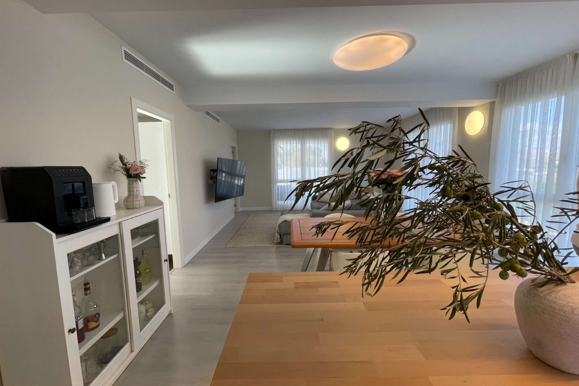 Reventa - Villa -
Orihuela - Inland