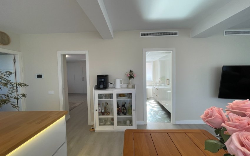 Reventa - Villa -
Orihuela - Inland