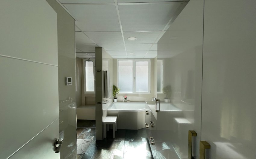 Reventa - Villa -
Orihuela - Inland