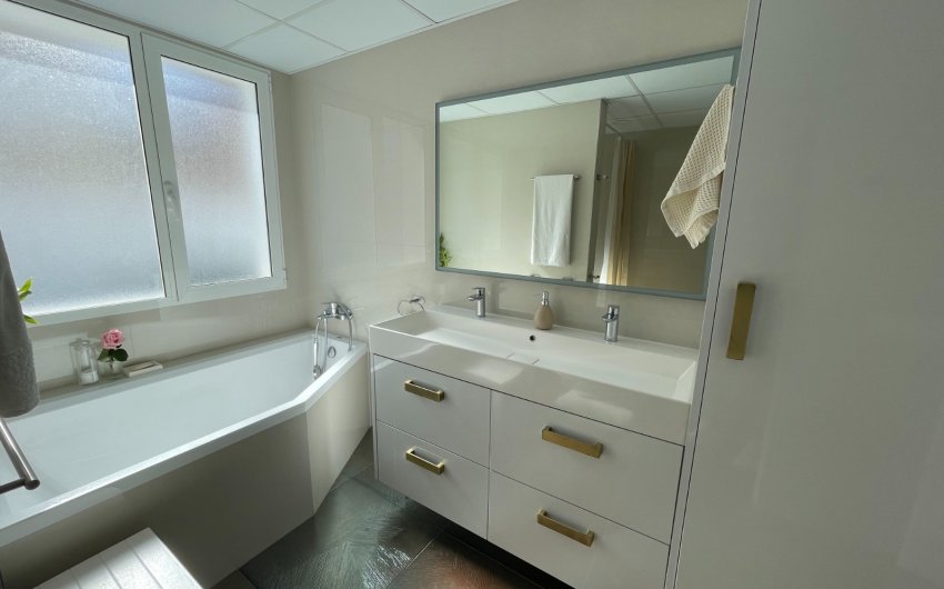 Reventa - Villa -
Orihuela - Inland