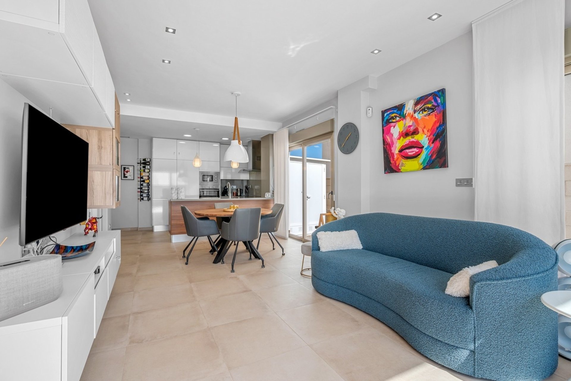 Reventa - Villa -
Orihuela - Inland