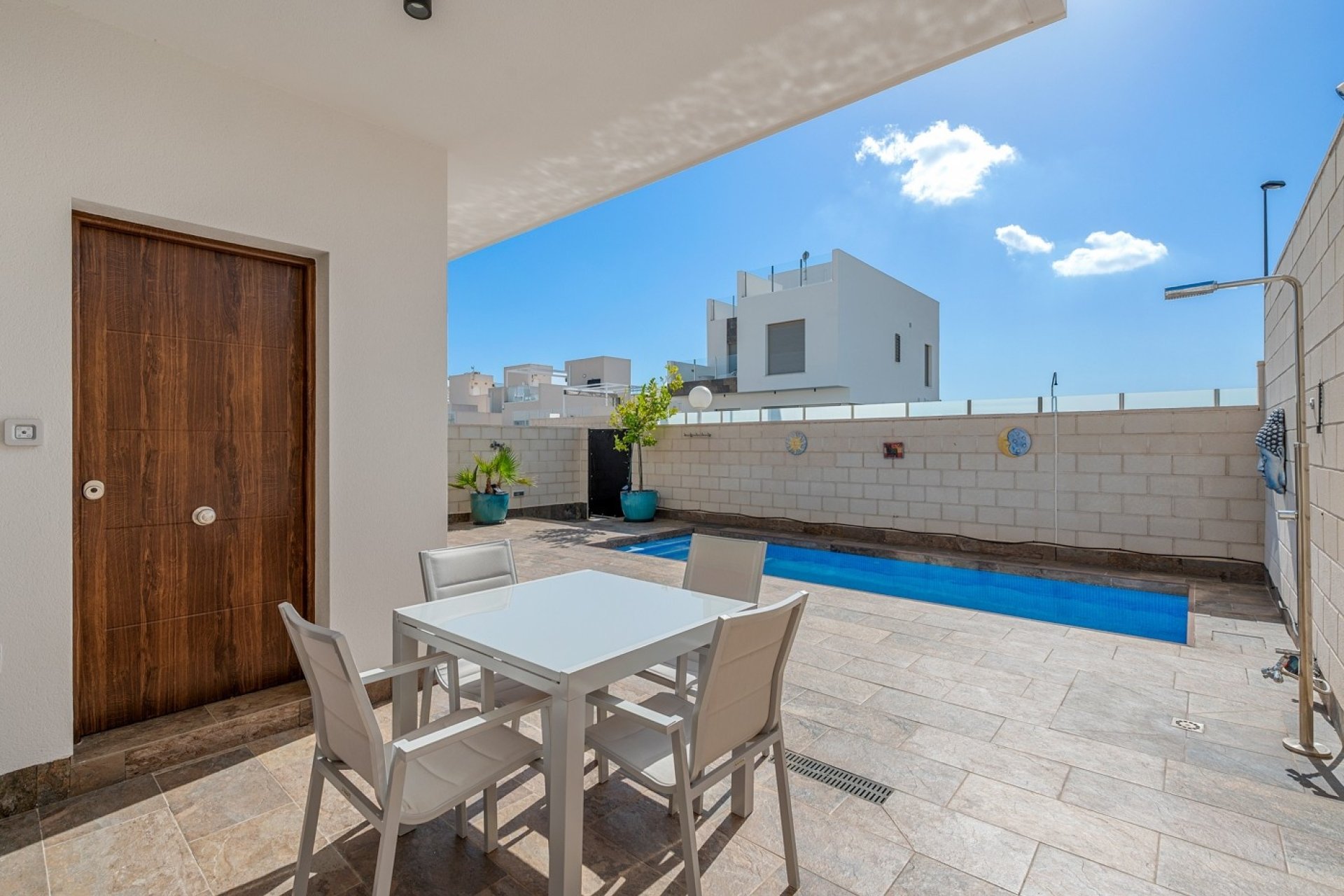 Reventa - Villa -
Orihuela - Inland