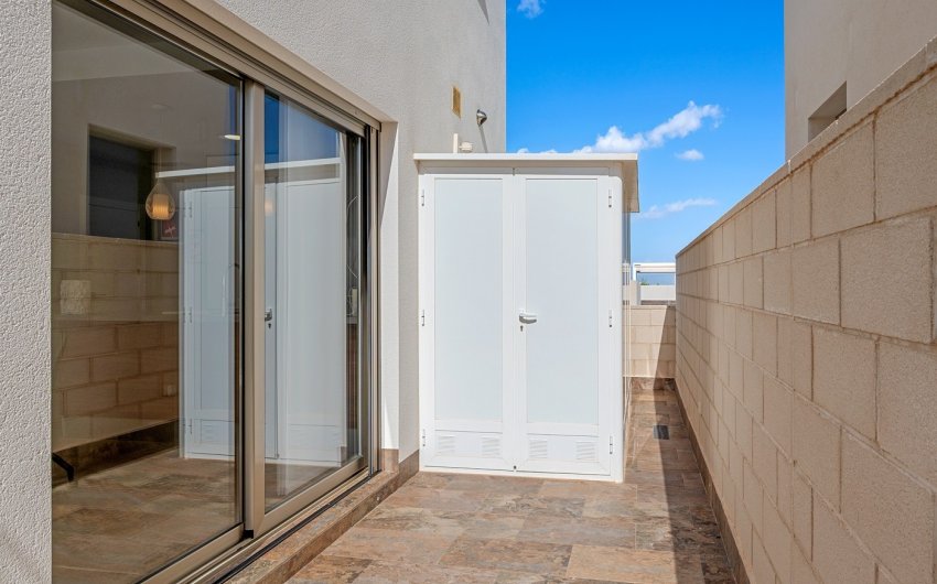 Reventa - Villa -
Orihuela - Inland