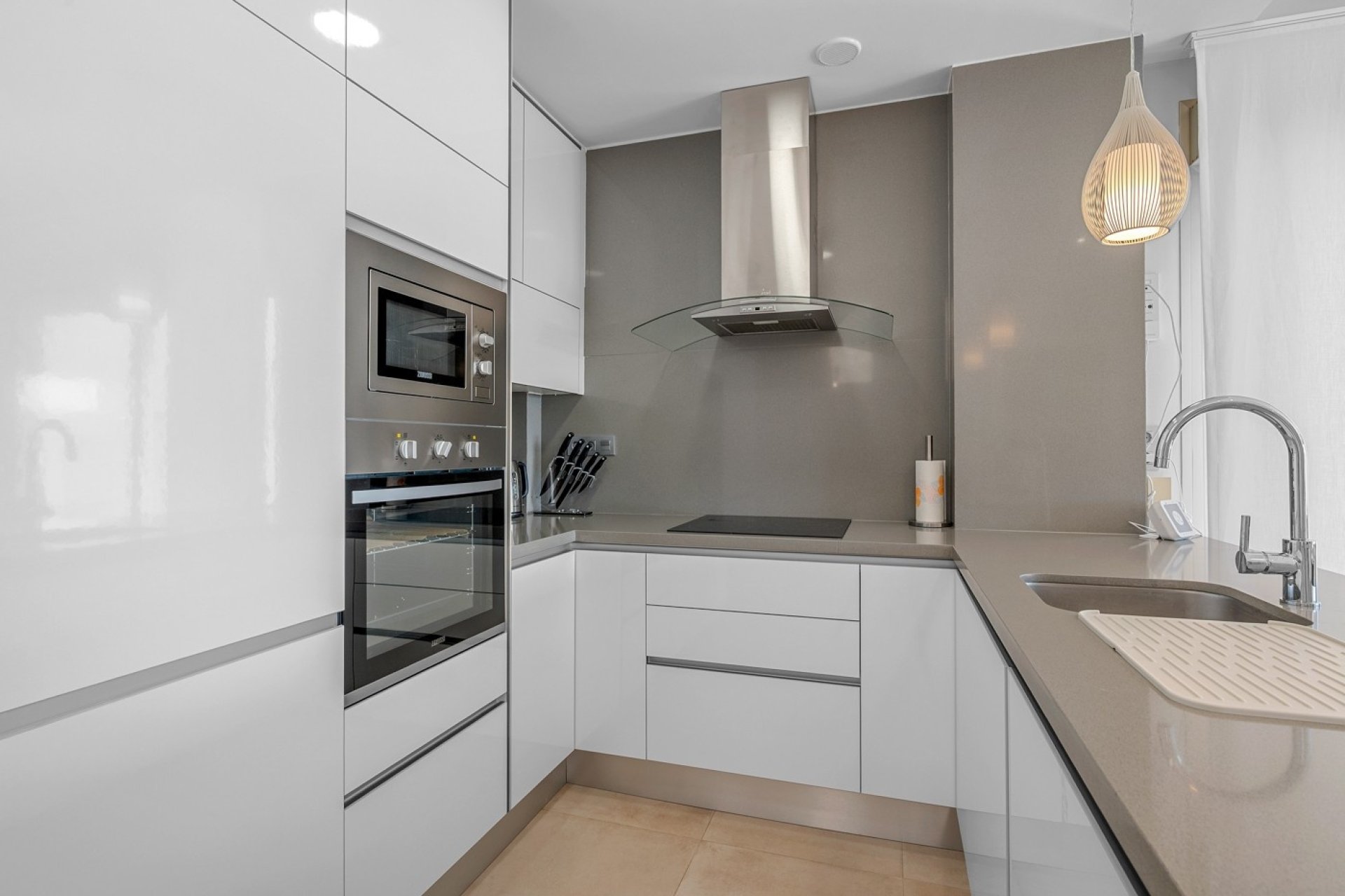 Reventa - Villa -
Orihuela - Inland