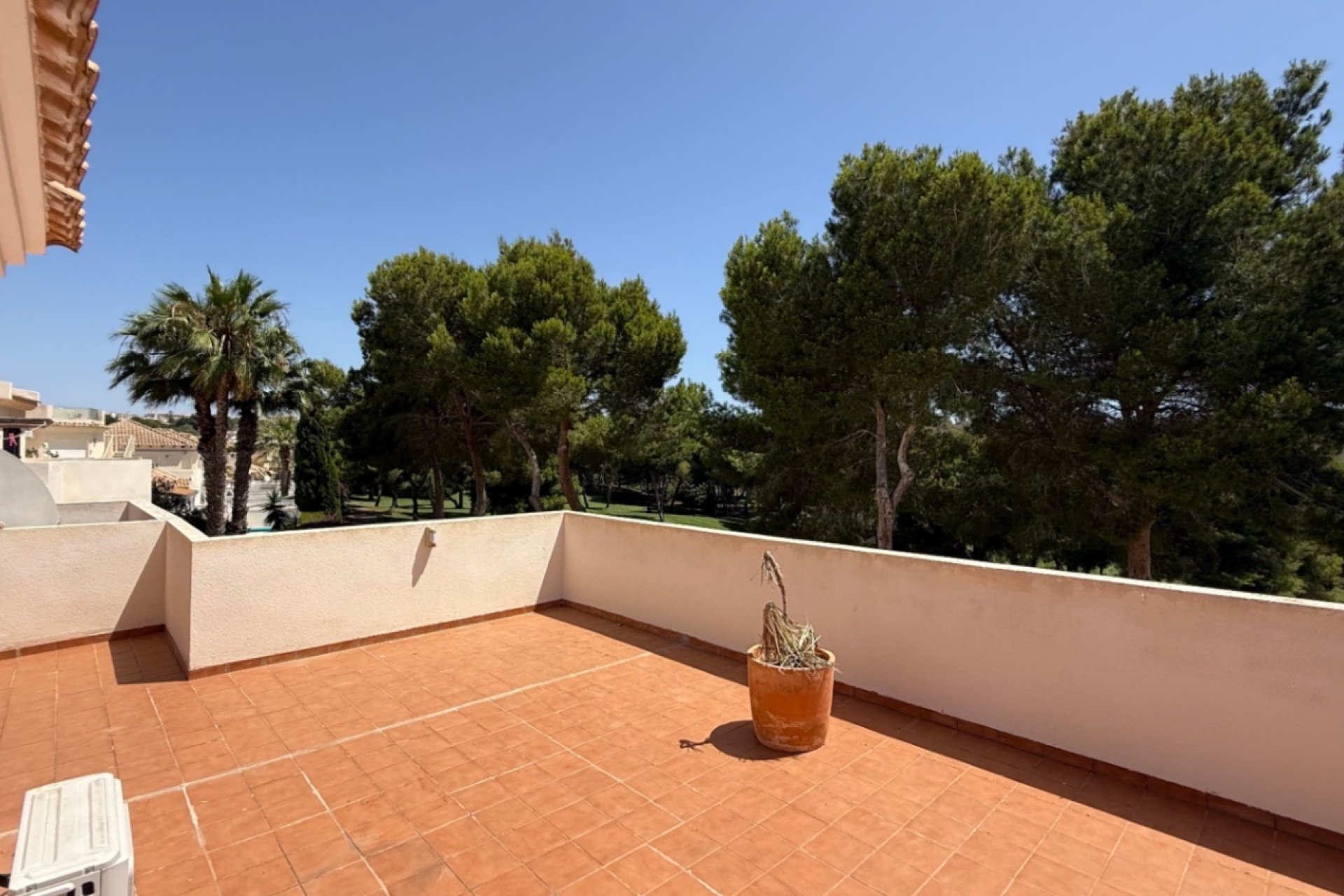 Reventa - Villa -
Orihuela - Inland