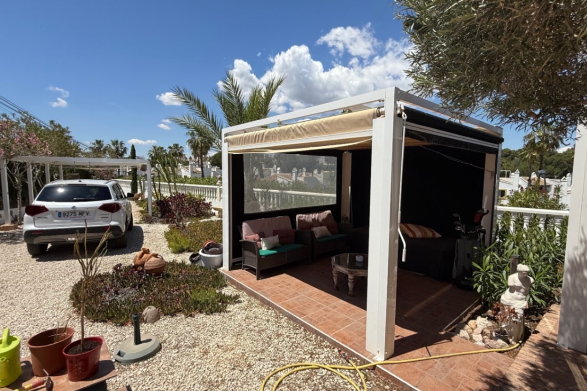 Reventa - Villa -
Orihuela - Inland