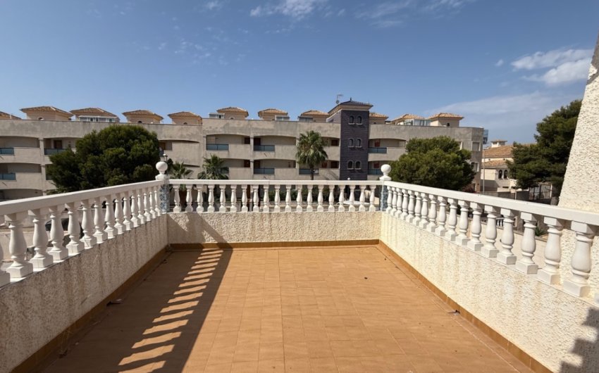 Reventa - Villa -
Orihuela - Inland
