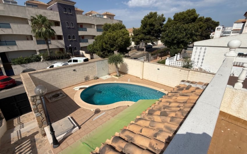 Reventa - Villa -
Orihuela - Inland