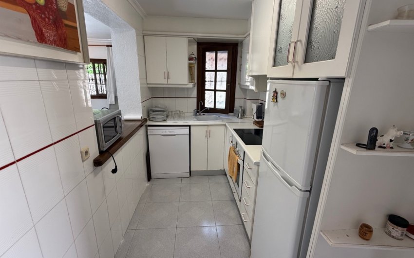 Reventa - Villa -
Orihuela - Inland